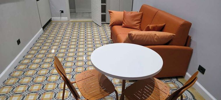 Hotel Victoria Suites Roma - Lazio: Foto 