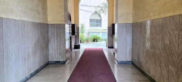 Hotel Victoria Suites Roma - Lazio: Foto 