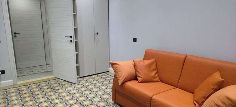 Hotel Victoria Suites Roma - Lazio: Foto 