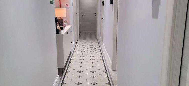 Hotel Victoria Suites Roma - Lazio: Foto 