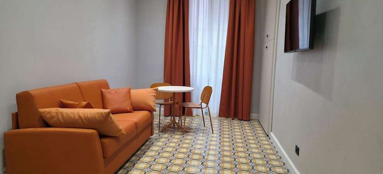 Hotel Victoria Suites Roma - Lazio: Foto 