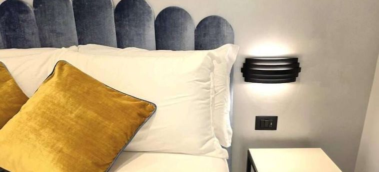 Hotel Victoria Suites Roma - Lazio: Foto 