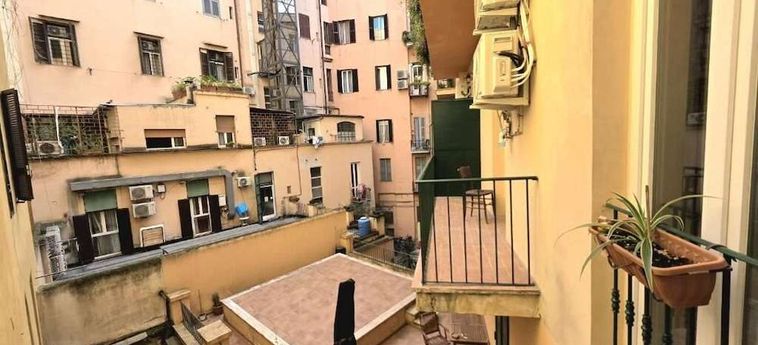 Hotel Victoria Suites Roma - Lazio: Foto 