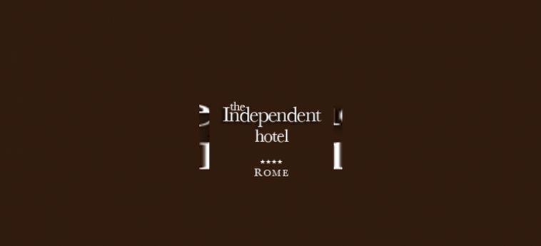 Hotel The Independent:  ROMA - Lazio