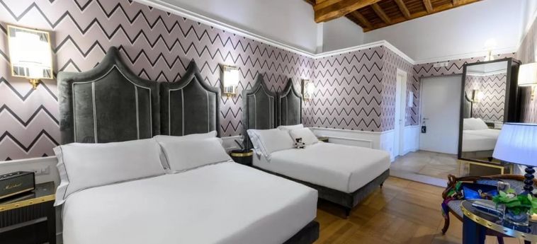 Hotel Il Campo Marzio:  ROMA - Lazio