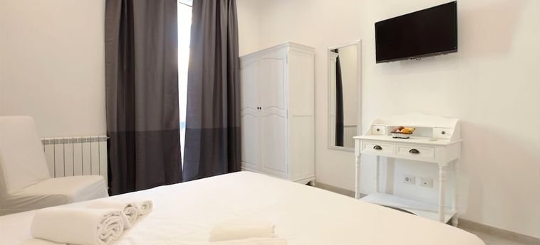 Hotel Portamaggiore Room:  ROMA - Lazio