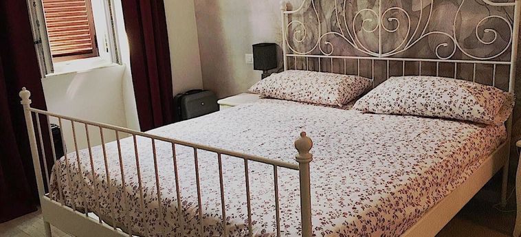 Hotel Portamaggiore Room:  ROMA - Lazio