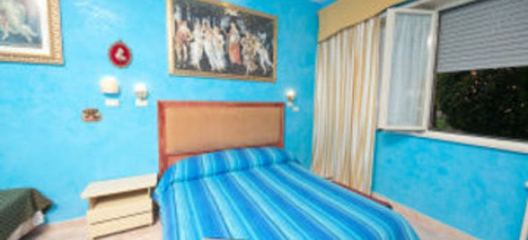 Hotel B&b Babri Simim Taj:  ROMA