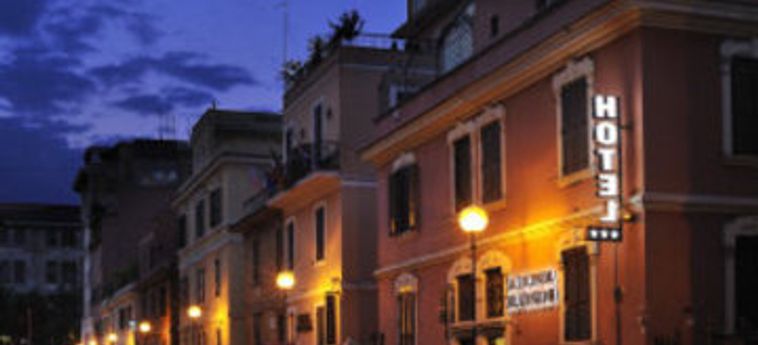 Hotel La Locanda Del Manzoni:  ROMA