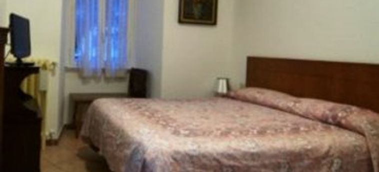 Hotel Le Stanze Di Nico:  ROMA