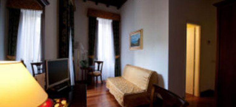 Hotel Maison Giulia:  ROMA