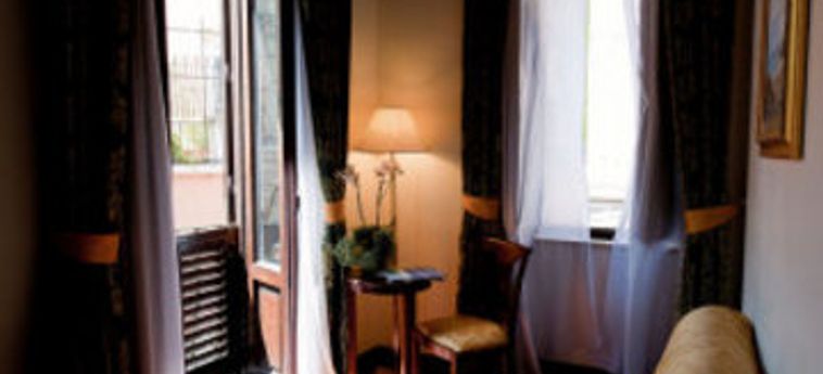 Hotel Maison Giulia:  ROMA