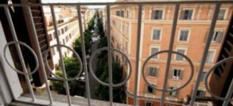Hotel Ancient Romance B&b:  ROMA