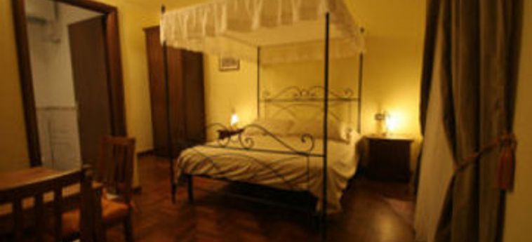 Hotel Ancient Romance B&b:  ROMA