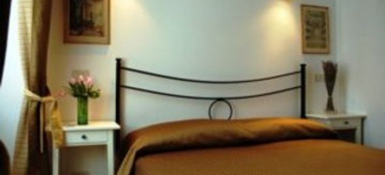 Hotel Babuino 127 Rooms:  ROMA