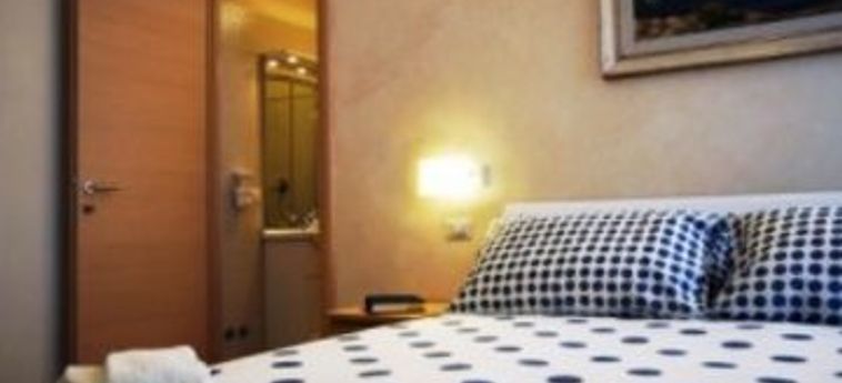 Hotel Bed & Breakfast Agli Horti Sallustiani:  ROMA