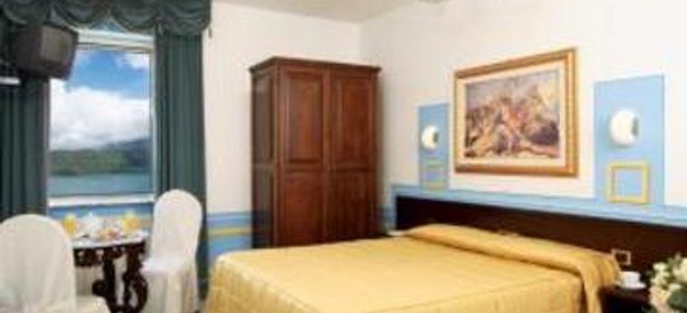 Hotel Castel Vecchio:  ROMA