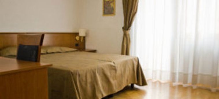 Hotel Laura:  ROMA