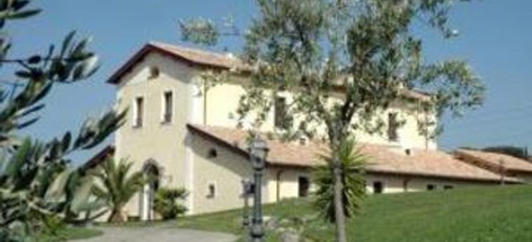 Hotel Residenza D'epoca Pietra Di Ponente:  ROMA