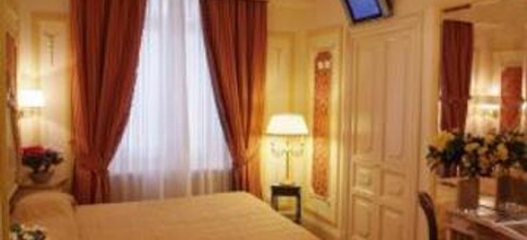 Hotel Champagne Palace:  ROMA