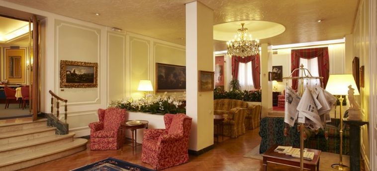 Hotel Victoria:  ROMA