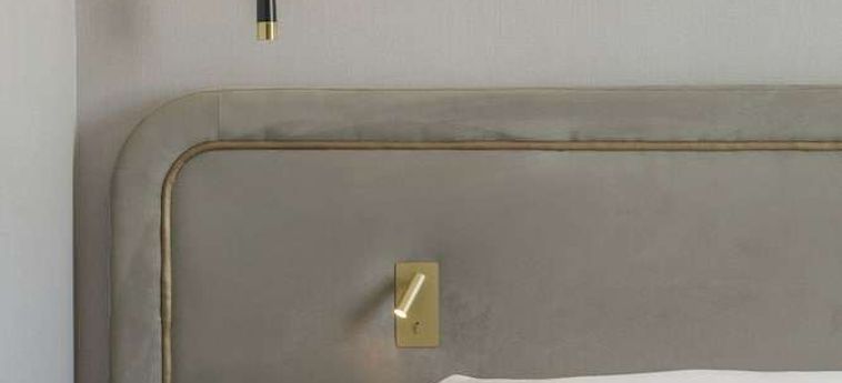 Aria Palace By Omnia Hotel Roma: Foto 