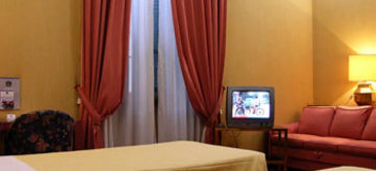 Hotel Mondial Roma:  ROMA