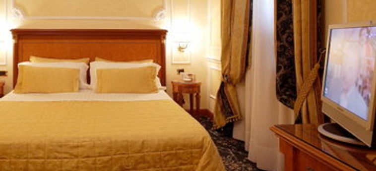 Hotel Dei Consoli Vaticano:  ROMA