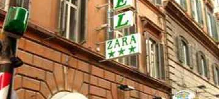 Hotel Zara:  ROMA