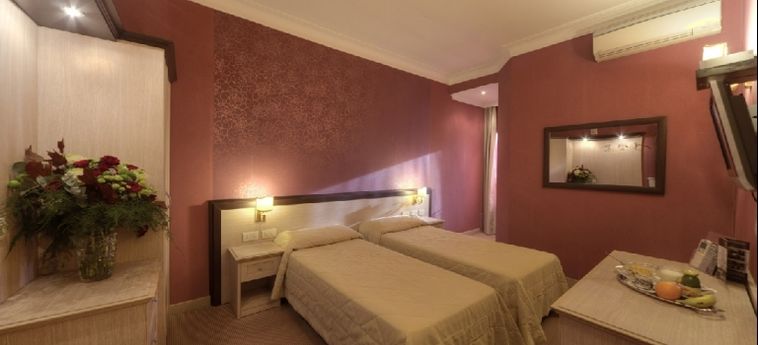 Hotel Galileo:  ROMA