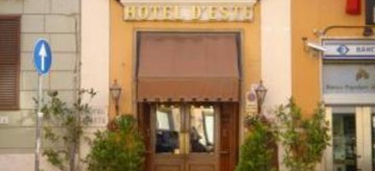 Hotel D'este:  ROMA
