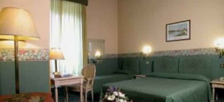 Hotel Ara Pacis:  ROMA