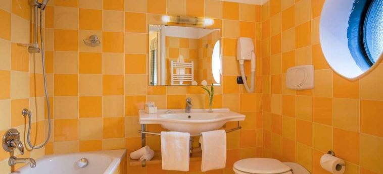 Hotel Resort La Rocchetta Roma: Foto 