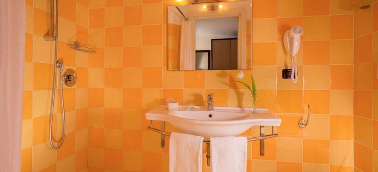 Hotel Resort La Rocchetta Roma: Foto 