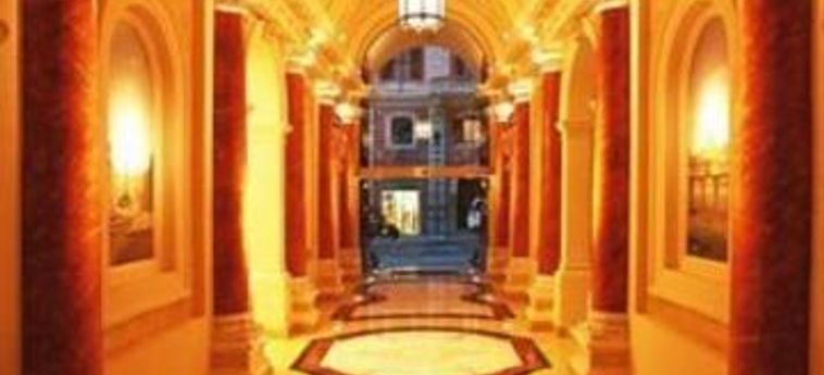 Hotel Exe International Palace:  ROMA
