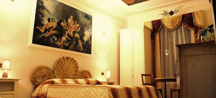 Hotel Ani' B&b:  ROMA