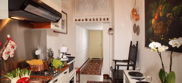 Roma Central Guest House:  ROMA