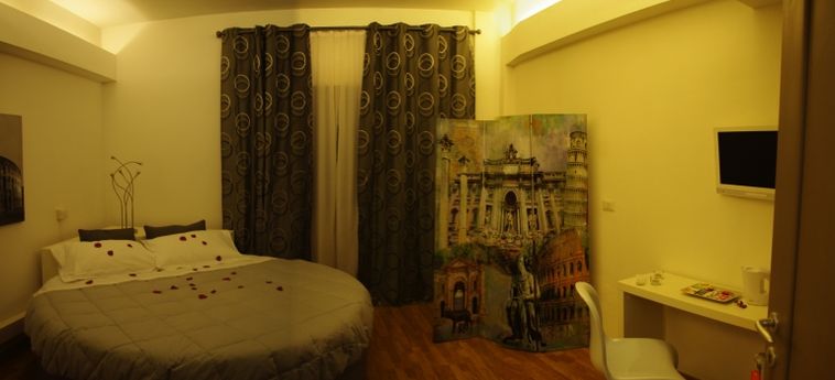 Hotel Appia Avenue 639:  ROMA