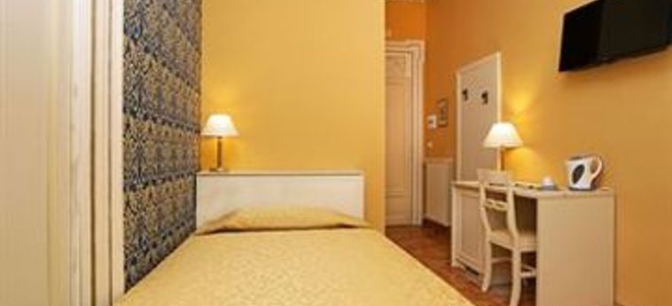 Hotel Dg Prestige Room:  ROMA