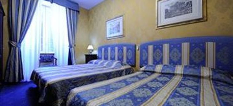 Hotel Deluxe Rooms:  ROMA