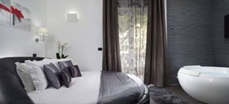 Hotel Gregorio Vii Luxury Suites:  ROMA