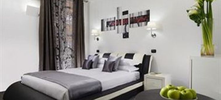 Hotel Gregorio Vii Luxury Suites:  ROMA