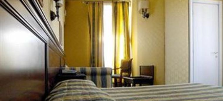 Hotel Coppedè:  ROMA