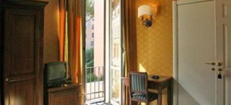 Hotel Coppedè:  ROMA