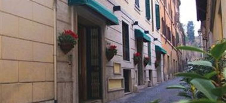 Hotel La Rovere:  ROMA