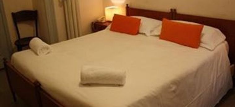Hotel Marvi:  ROMA