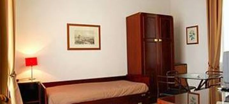 Hotel Residence Villa Tassoni:  ROMA