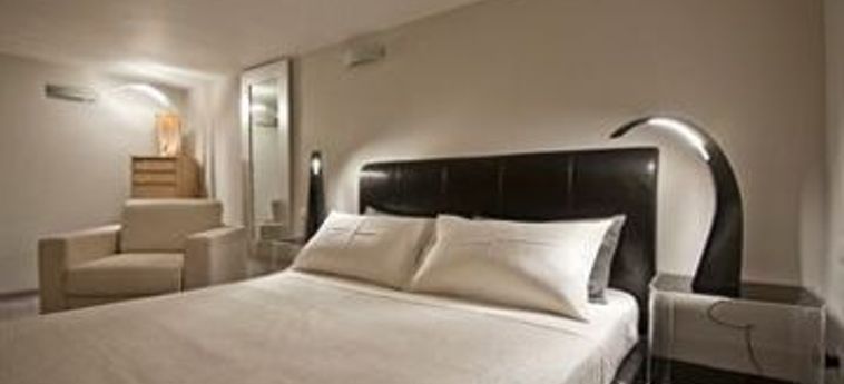 Hotel Luxury On The River:  ROMA