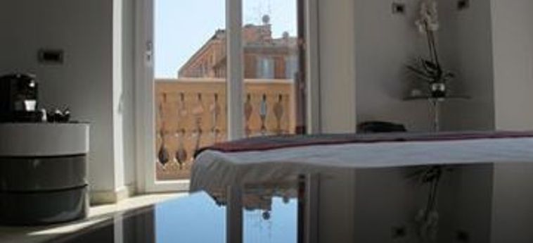 Hotel Pantheon Caesar Relais:  ROMA