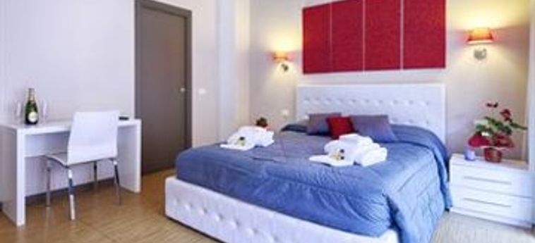 Hotel Porta Pia Rooms:  ROMA